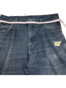 VINTAGE WRANGLER ΑΝΔΡΙΚΟ ΤΖΙΝ ΜΠΛΕ XXL