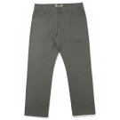 VINTAGE WRANGLER AUTHENTICS ΠΑΝΤΕΛΟΝΙ STRAIGHT LEG ΑΝΔΡΙΚΟ ΓΚΡΙ L