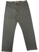 VINTAGE WRANGLER AUTHENTICS ΠΑΝΤΕΛΟΝΙ STRAIGHT LEG ΑΝΔΡΙΚΟ ΓΚΡΙ L