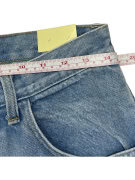 JEANS VINTAGE WRANGLER AUTHENTICS DA UOMO STRAIGHT LEG AZZURRO CHIARO S
