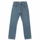 JEANS VINTAGE WRANGLER AUTHENTICS DA UOMO STRAIGHT LEG AZZURRO CHIARO S