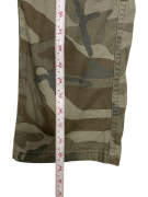 VINTAGE WRANGLER CARGO ΠΑΝΤΕΛΟΝΙ ΠΑΡΑΛΛΑΓΗΣ ΑΝΔΡΙΚΟ L