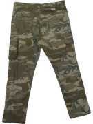 VINTAGE WRANGLER CARGO ΠΑΝΤΕΛΟΝΙ ΠΑΡΑΛΛΑΓΗΣ ΑΝΔΡΙΚΟ L