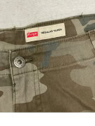 VINTAGE WRANGLER CARGO ΠΑΝΤΕΛΟΝΙ ΠΑΡΑΛΛΑΓΗΣ ΑΝΔΡΙΚΟ L
