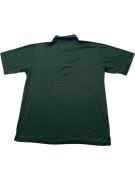 Vistawear Polo Shirt Πράσινο με Κέντημα ACT Unisex 2XL
