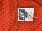 VKM MESH JERSEY STREETWEAR ΠΟΡΤΟΚΑΛΙ ΑΝΤΡΙΚΟ PRE OWNED L