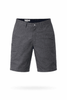 VOLCOM CARGO SHORTS MINIMAL GREY MENS PRE OWNED S
