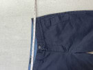 VOLCOM BERMUDA SHORTS MINIMAL NAVY ΑΝΤΡΙΚΟ PRE OWNED L