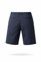 VOLCOM BERMUDA SHORTS MINIMAL NAVY ΑΝΤΡΙΚΟ PRE OWNED L