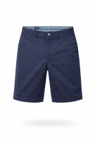 VOLCOM BERMUDA SHORTS MINIMAL NAVY ΑΝΤΡΙΚΟ PRE OWNED L