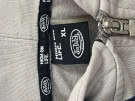 VON DUTCH ΦΟΥΤΕΡ ΜΕ ΚΟΥΚΟΥΛΑ MINIMAL ΓΚΡΙ ΑΝΤΡΙΚΟ PRE OWNED XL