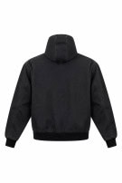 WALLIS ΑΝΟΡΑΚ WASHED ΜΑΥΡΟ ΑΝΔΡΙΚΟ PRE OWNED XL