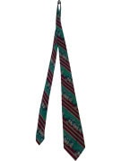WAMPUM ΓΡΑΒΑΤΑ VINTAGE ΠΡΑΣΙΝΟ ΑΝΤΡΙΚΟ PRE OWNED