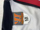 WARRIOR JERSEY RETRO WHITE ΑΝΤΡΙΚΟ PRE OWNED M