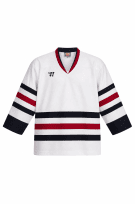 WARRIOR JERSEY RETRO WHITE ΑΝΤΡΙΚΟ PRE OWNED M