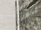 WRANGLER  BERMUDA CARGO ΠΑΡΑΛΛΑΓΗΣ ΧΑΚΙ ΑΝΤΡΙΚΟ PRE OWNED S