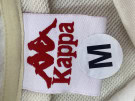 WEEKDAY HOODIE MINIMAL CREAM UNISEX PRE OWNED M