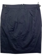 WEEKEND MAX MARA ΦΟΥΣΤΑ CASUAL LOGO NAVY BLUE ΓΥΝΑΙΚΕΙΑ M-L