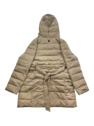 WEEKEND MAX MARA ΜΠΟΥΦΑΝ PUFFER URBAN ΜΠΕΖ ΓΥΝΑΙΚΕΙΟ L