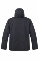 WELLS LAMONT GIACCA WORKWEAR NERO UOMO PRE OWNED L