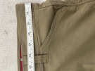 WEMOTO CARGO SHORTS UTILITY OLIVE MEN PRE OWNED M