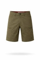 WEMOTO CARGO SHORTS UTILITY OLIVE MEN PRE OWNED M