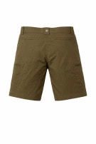 WEMOTO CARGO SHORTS UTILITY OLIVE MEN PRE OWNED M