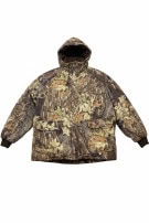 WESTARK GIACCA DA CACCIA UTILITY CAMOUFLAGE UNISEX PRE OWNED 3XL