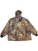 WESTARK GIACCA DA CACCIA UTILITY CAMOUFLAGE UNISEX PRE OWNED 3XL