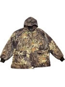 WESTARK GIACCA DA CACCIA UTILITY CAMOUFLAGE UNISEX PRE OWNED 3XL