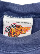 Winner’s Circle Tank Top 90s Jeff Gordon Big Logo Μπλε UNISEX XL