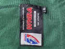 WNBA ΦΑΝΕΛΑ BASKETBALL SPORTSWEAR ΠΡΑΣΙΝΟ ΚΟΚΚΙΝΟ ΑΝΤΡΙΚΟ PRE OWNED XL