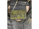WOOLRICH ARCTIC PARKA NERO CON CAPPUCCIO E PELLICCIA