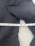 90s VINTAGE BLAZER CLASSIC NAVY ΑΝΤΡΙΚΟ PRE OWNED L