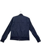 WOOLRICH JOHN RICH BROS ΜΠΟΜΠΕΡ ΤΖΑΚΕΤ MINIMAL NAVY ΑΝΤΡΙΚΟ PRE OWNED M