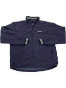 WOOLRICH LIGHTWEIGHT STRIPED JACKET - M