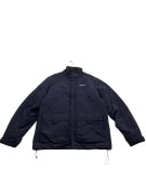 Woolrich Μπουφάν Outdoor Vintage Μπλε Ανδρικό L