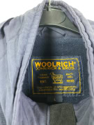 Woolrich Μπουφάν Outdoor Vintage Μπλε Ανδρικό L