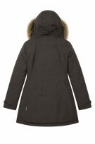 WOOLRICH  CLASSIC BLACK ΓΥΝΑΙΚΕΙΟ PRE OWNED S