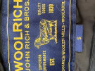 WOOLRICH  CLASSIC BLACK ΓΥΝΑΙΚΕΙΟ PRE OWNED S