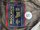 WOOLRICH PARKA ΚΑΠΟΥΤΣΑ WORKWEAR OFF WHITE ΑΝΤΡΙΚΟ PRE OWNED S