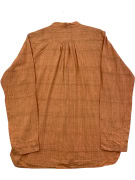 WOOLRICH ΠΟΥΚΑΜΙΣΑ VINTAGE ΠΟΡΤΟΚΑΛΙ ΓΥΝΑΙΚΕΙΟ S pre-owned