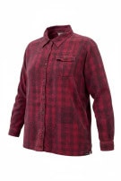 WOOLRICH ΠΟΥΚΑΜΙΣΟ VINTAGE ΚΟΚΚΙΝΟ ΓΥΝΑΙΚΕΙΟ PRE OWNED L