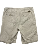 WOOLRICH ΣΟΡΤΣ VINTAGE CHECKERED BEIGE ΑΝΔΡΙΚΟ L