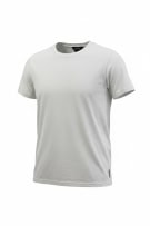T-shirt Woolrich bianca da uomo L