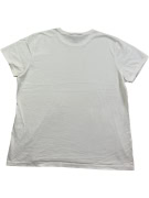 T-shirt Woolrich bianca da uomo L