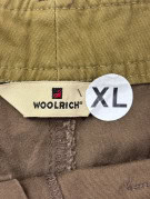 WOOLRICH CARGO SHORTS UTILITY BROWN MENS PRE OWNED XL