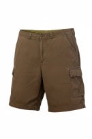 WOOLRICH CARGO SHORTS UTILITY BROWN MENS PRE OWNED XL