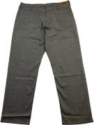 WRANGLER AUTHENTICS ΠΑΝΤΕΛΟΝΙ CASUAL VINTAGE ΛΟΓΟΤΥΠΟ GREY ΑΝΔΡΙΚΟ L