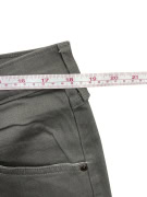 WRANGLER AUTHENTICS ΠΑΝΤΕΛΟΝΙ CASUAL VINTAGE ΛΟΓΟΤΥΠΟ GREY ΑΝΔΡΙΚΟ L